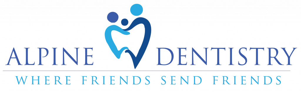 Alpine Dentistry Logo